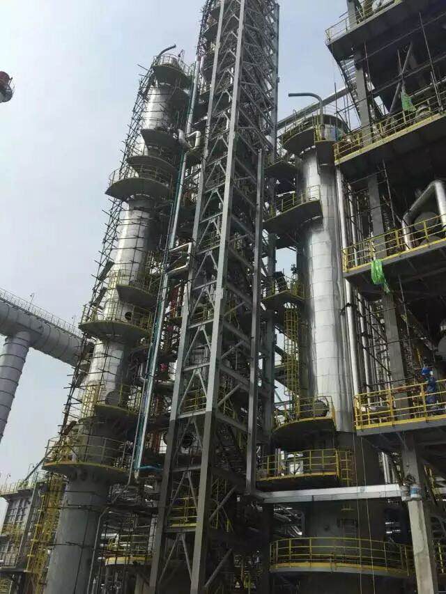 黔东南设备翻新喷涂・钢构厂房升级改造