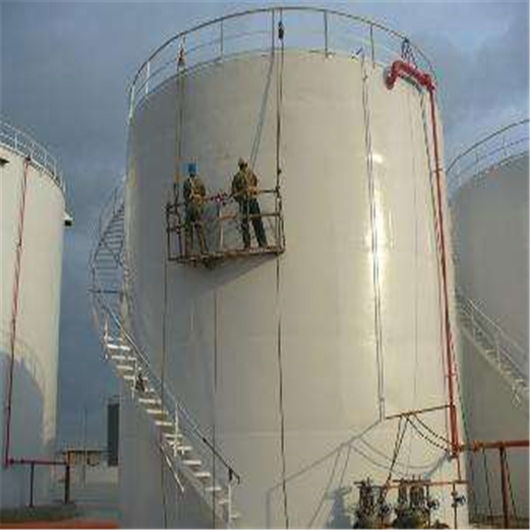 黔东南喷漆翻新・工业喷漆・设备喷漆服务简介